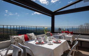  La Fattoria di Tatti  Татти